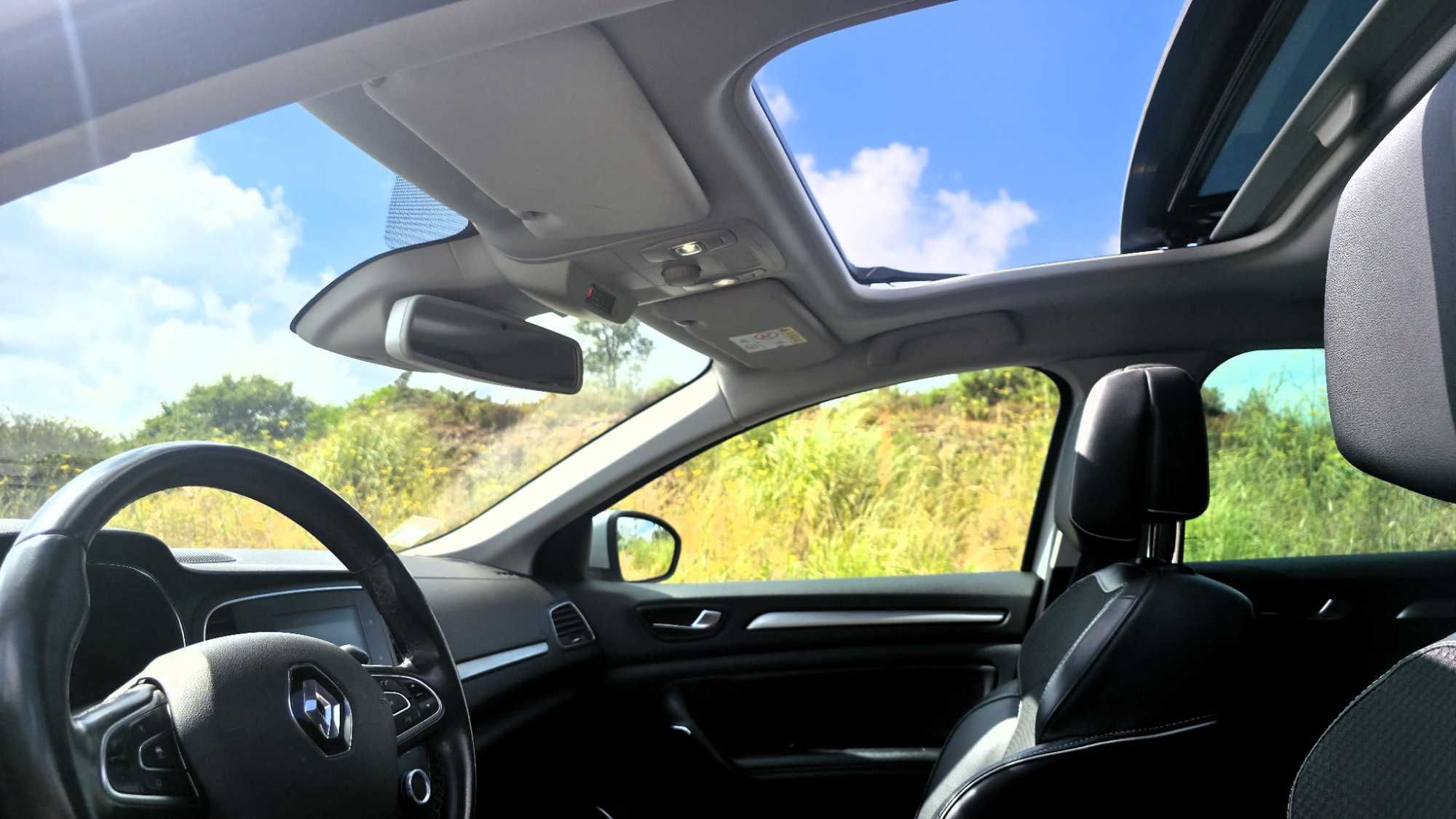 Renault Mégane IV 1.5 dCi Bose Edition EDC J18 110 cv Full Extras
