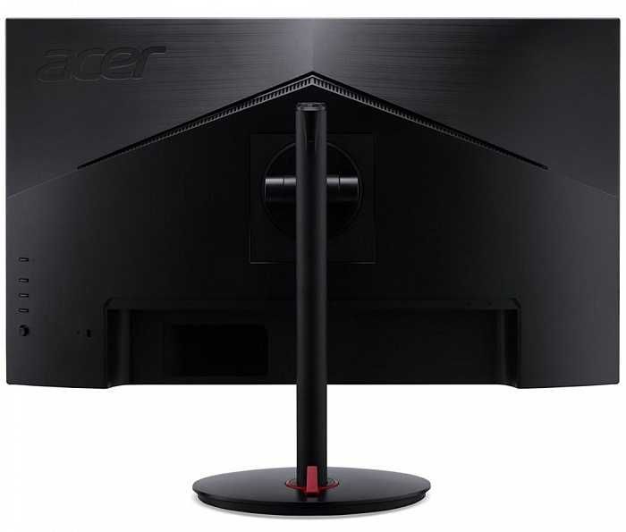 (НОВЫЙ) Монитор Acer Nitro XV252Q Fbmiiprx (390 герц)
