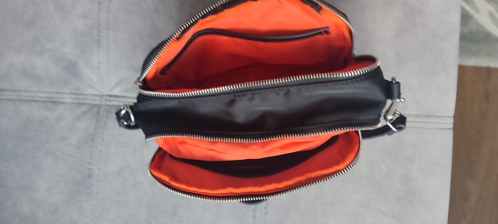 Сумка кросбоді M&S collection