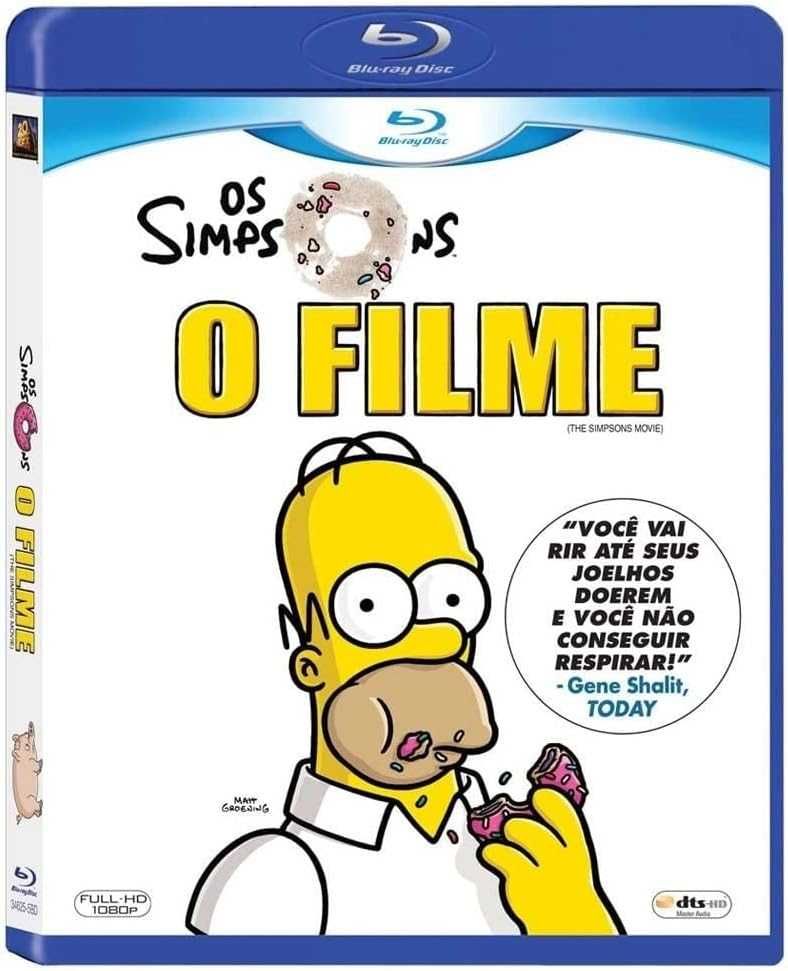 Dvds e Blu-rays Brasileiros [ Hi-Def Brazil ]