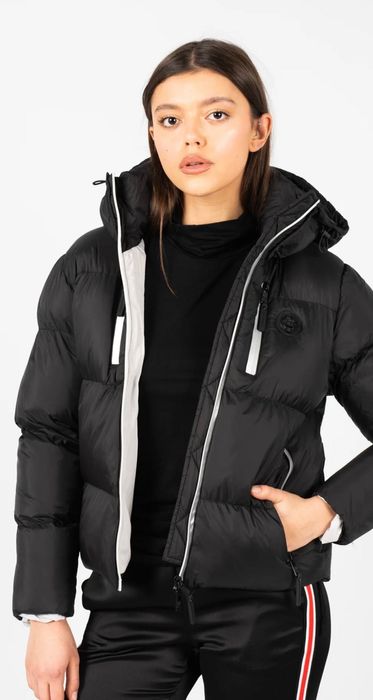 Kurtka damska Philipp Plein Sport M