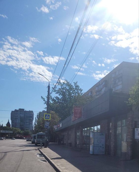 Сдам помещение 100м2 магазин кафе пер Добровольцев Победа 6 пр Героев