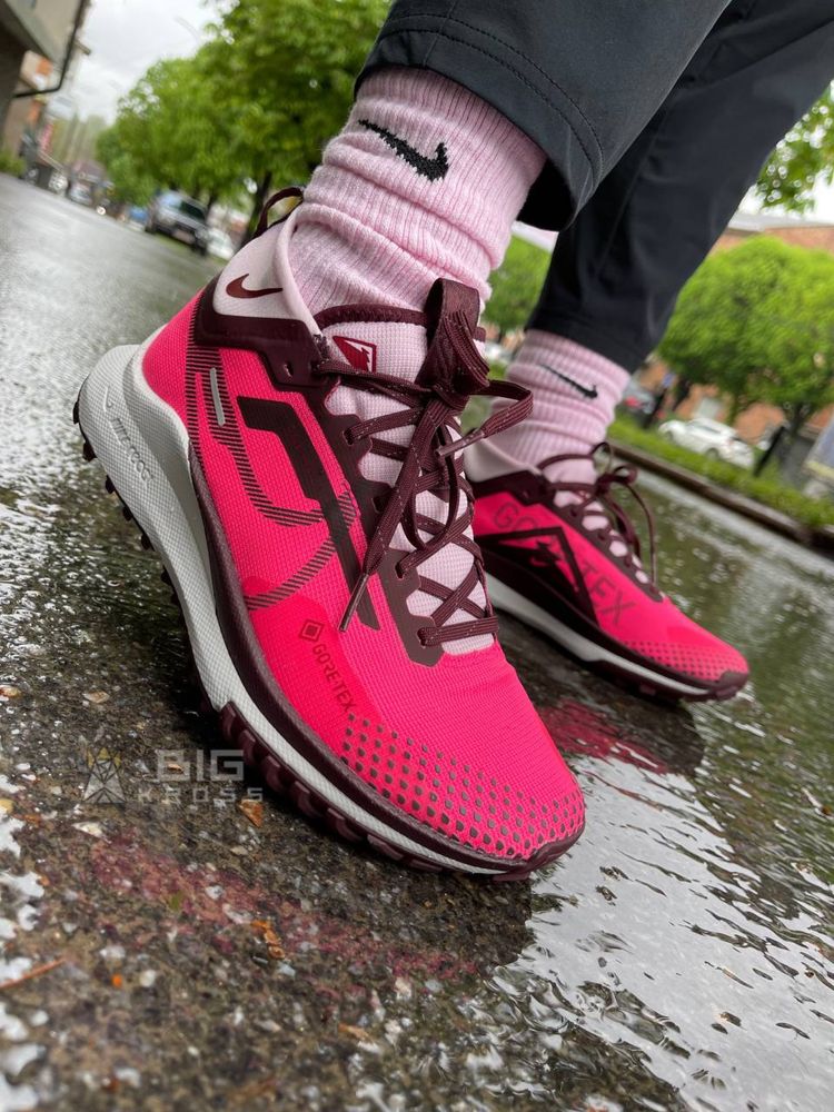 Кросівки nike react pegasus