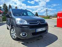 Citroen Berlingo 1.6 Hdi