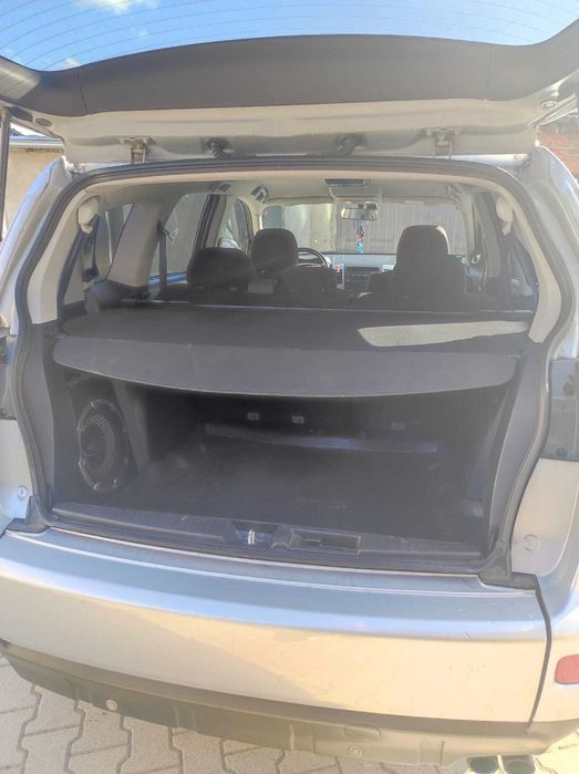 Mitsubishi Outlander 2,0  103 kW- sprzedam