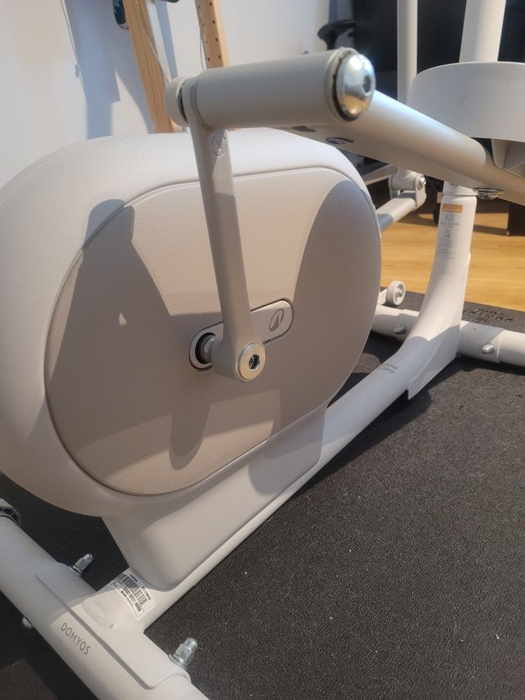 Rower eliptyczny Domyos initial Ejal100
