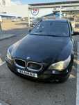 Bmw 525D nacional 2005 automatica