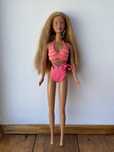 Барбі Butterfly art barbie