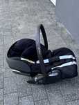 Fotelik Cybex 0-13 kg