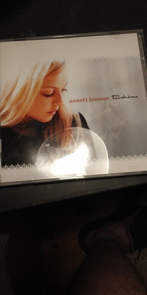 Annett Louisan Boheme cd jak nowa super cena