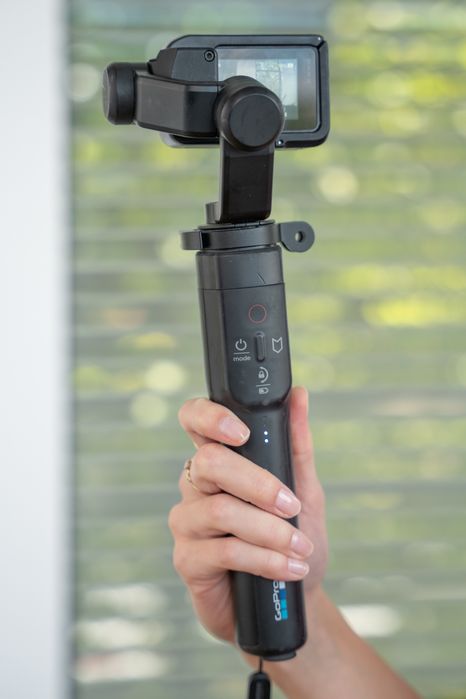 Sprzedam kamerę GoPro Hero 5 z gimbalem Karma