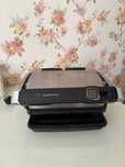 Гриль TEFAL OptiGrill Elite
