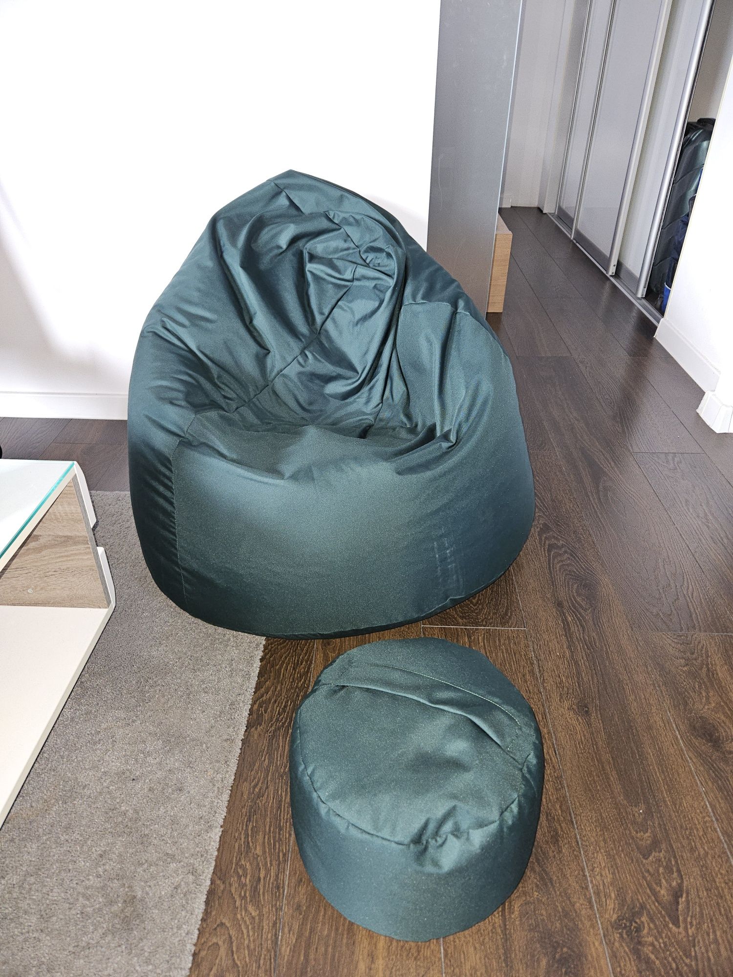 Pufa fotel sako xxxl (2szt)