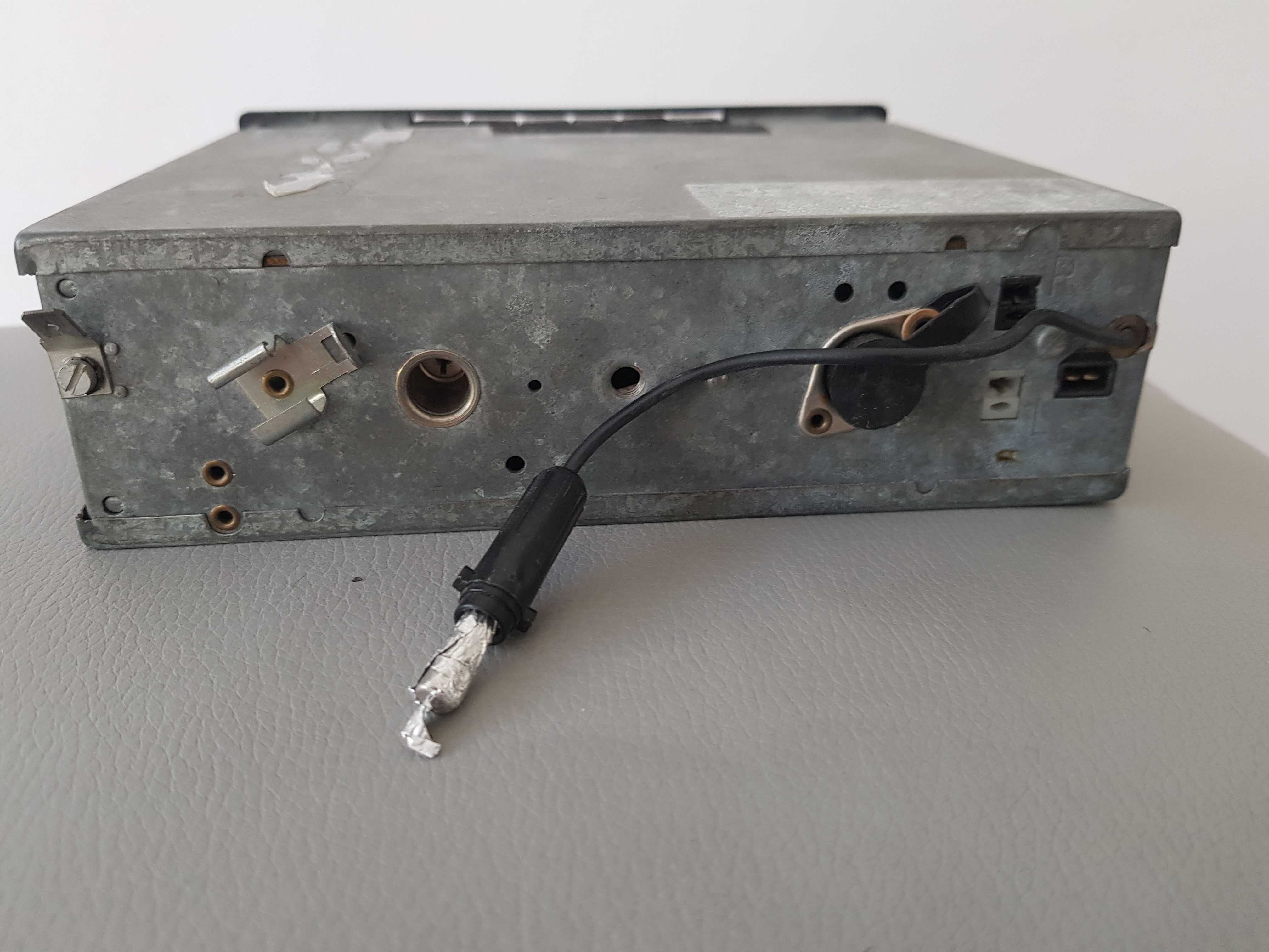 Radio BECKER EUROPA CASSETTE Mercedes R107,W114,115,116 W123