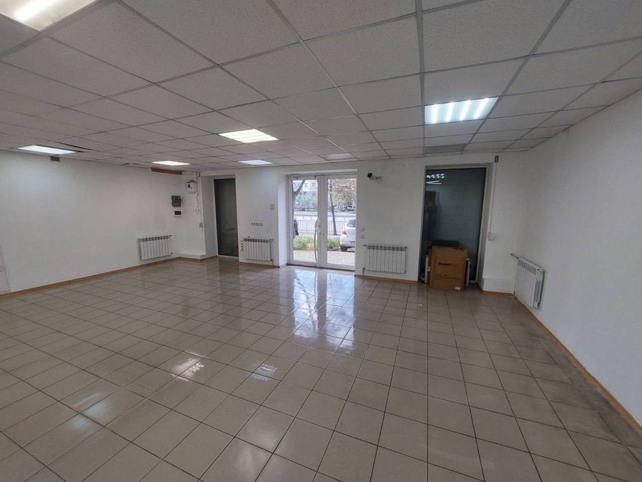 Оренда комерційного приміщення Слобожанский