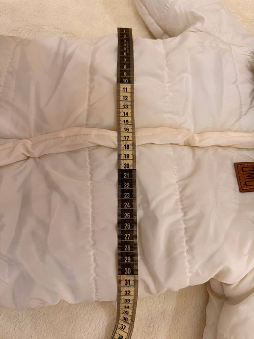 Комбінезон зимовий