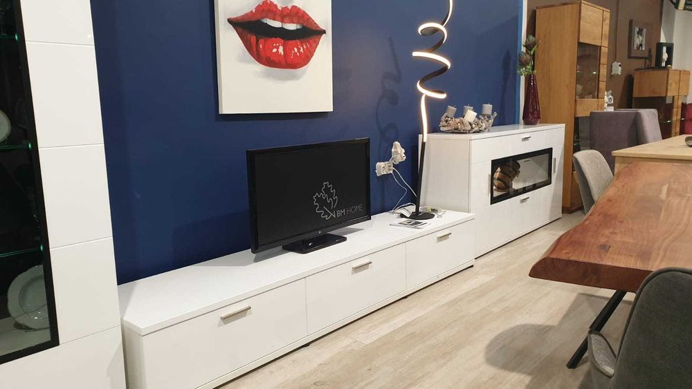 Szafka RTV 3s  Corano TYP 23  MEBLE 777  Promocja 70% OKAZJA