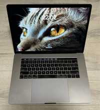 Apple MacBook Pro 15 2018 i7/16/256