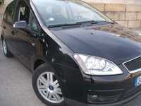 Ford C-Max 1.6 TDCI 110cv de 2006 Impecável