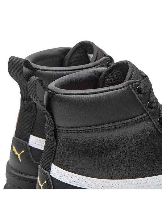 Зимові жіночі черевики Puma Mayze Mid Wns ботинки
