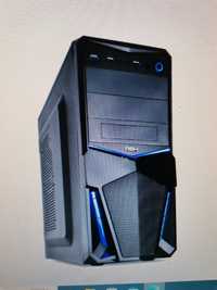 Caixa PC atx mid tower