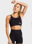 Спортивний топ gymshark