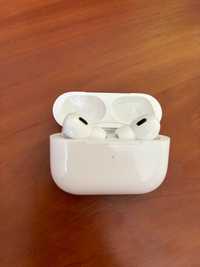 Продам навушники Apple AirPods Pro (2-ге покоління) Lightning