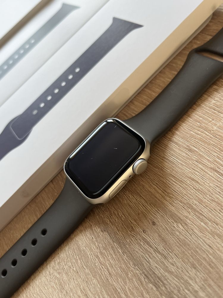 zegarek Apple Watch SE 2. generacji GPS