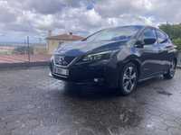 Nissan Leaf c/iva