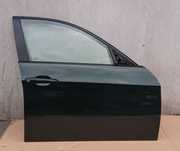 Drzwi Prawe Przednie Bmw 3 E90 E91 A43 Tiefgruen Metallic Sedan Kombi