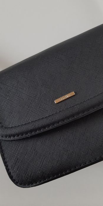 Torebka na ramię Bershka