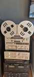 Magnetofon szpulowy TEAC X-1000