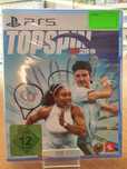 TopSpin 2K25 PS5 folia Wymiana/Skup/Sprzedaż Lara Games