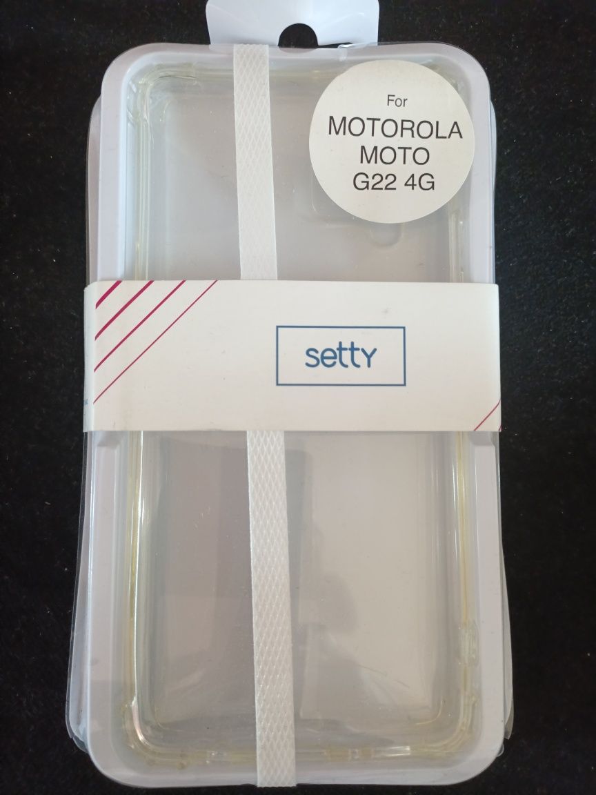 Etui,case Motorola Moto G22 4G