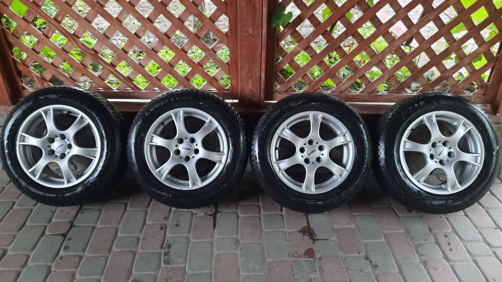 Продам диски колеса шина