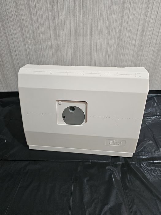 Швейна машинка ELNA 7000 COMPUTER