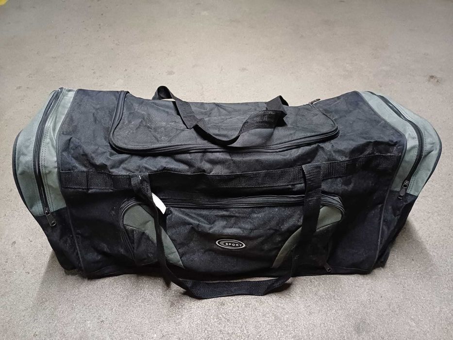 Saco de viagem grande