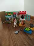 Lego Duplo Kurnik