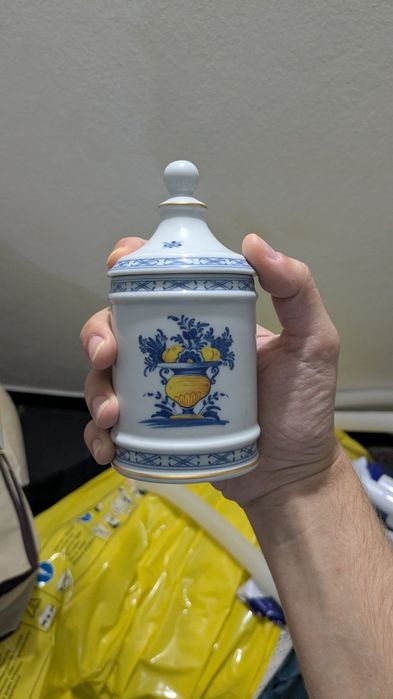 Pote Vista Alegra Viana