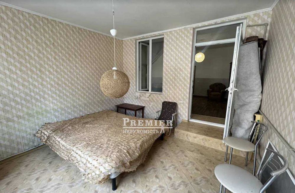 2 кімнатна квартира 49м². Ремонт. Центр Одеси. Індивідуальне опалення