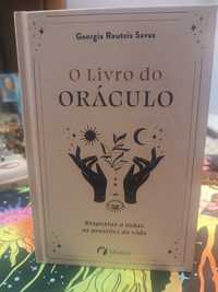 O livro do oráculo