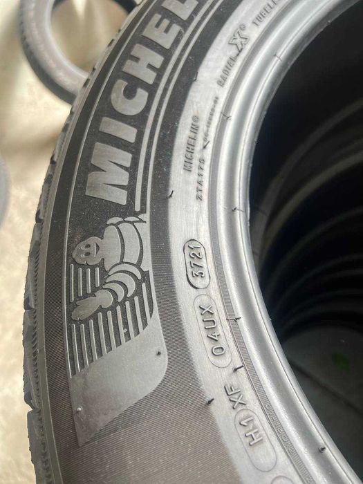 Зимові Шини 235 60 18 Michelin 2021 Year!
