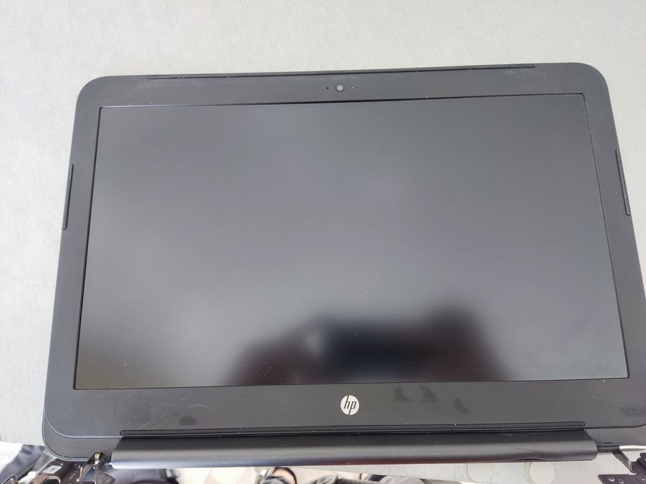 HP Chromebook 14 G4 Корпус A (корпус + матрица)