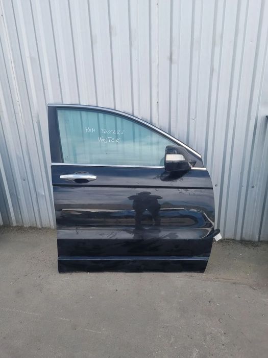 Drzwi prawe przednie Honda CR-V III NH731P