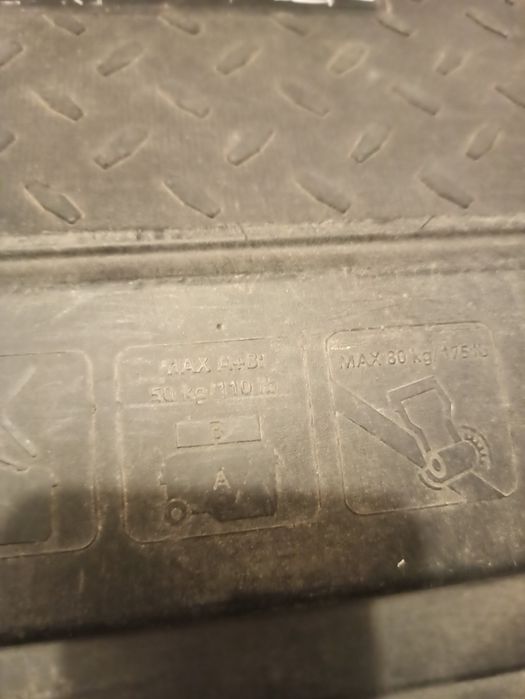Skrzynka narzędziowa STANLEY FMST1-73601