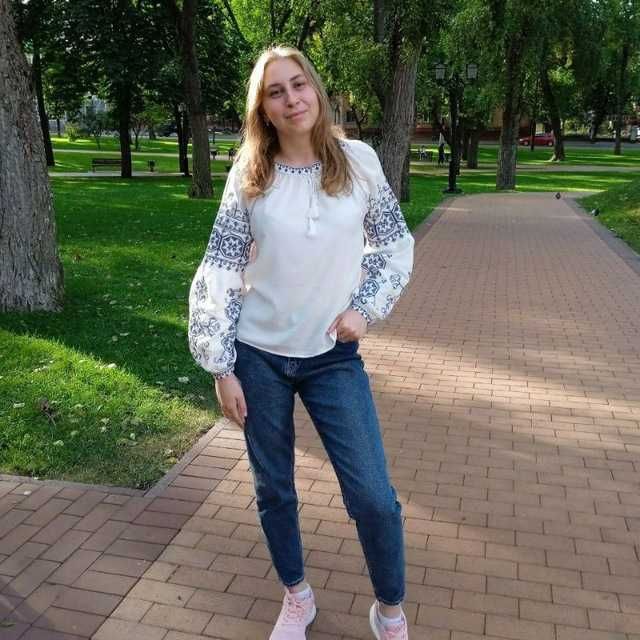 Репетитор англійської очно/онлайн. НМТ/ЄВІ
