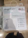 Angelcare AC 300 monitor oddechu