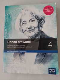 Ponad słowami 4 Nowa Era