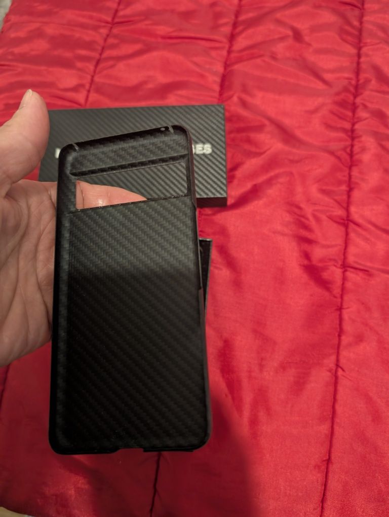 Capa pixel 8 pro
