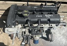 Двигун Mazda 2 1.4b FXJA голий,в чудовому стані